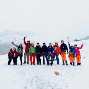Aventura Polar en Islandia